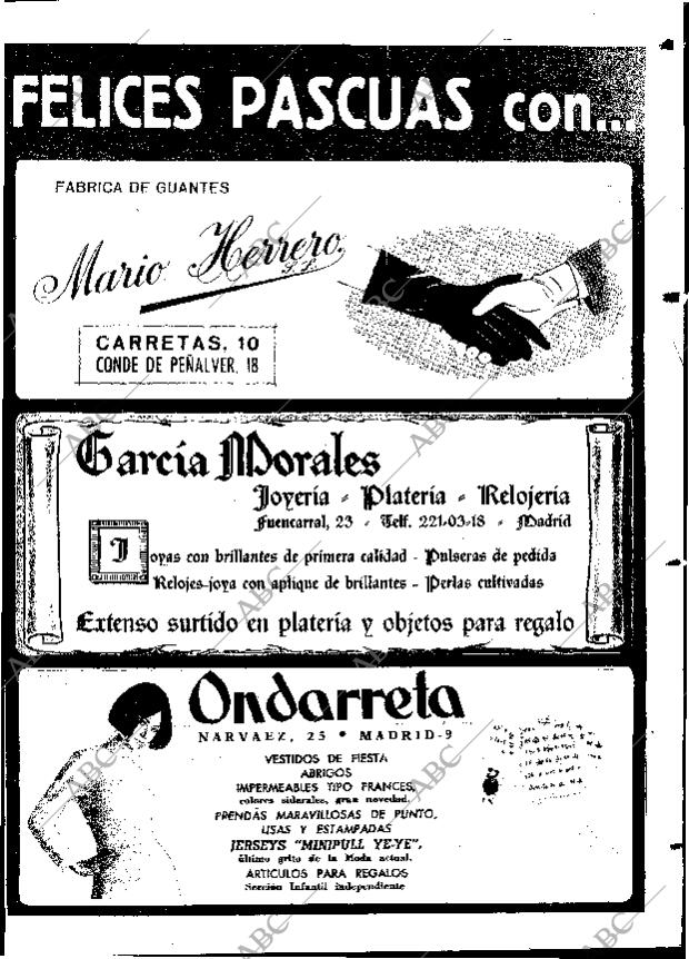 ABC MADRID 17-12-1966 página 7