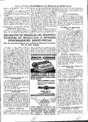 ABC MADRID 17-12-1966 página 81