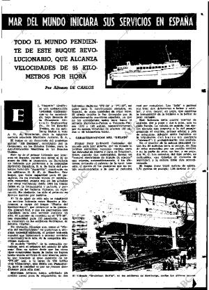 ABC MADRID 17-12-1966 página 9