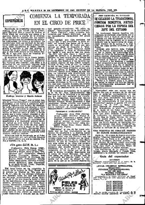 ABC MADRID 20-12-1966 página 103