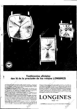 ABC MADRID 20-12-1966 página 2