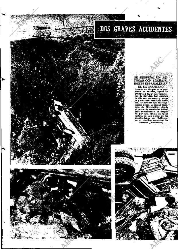 ABC MADRID 20-12-1966 página 24