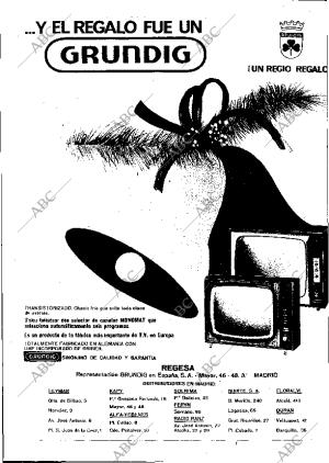 ABC MADRID 20-12-1966 página 44