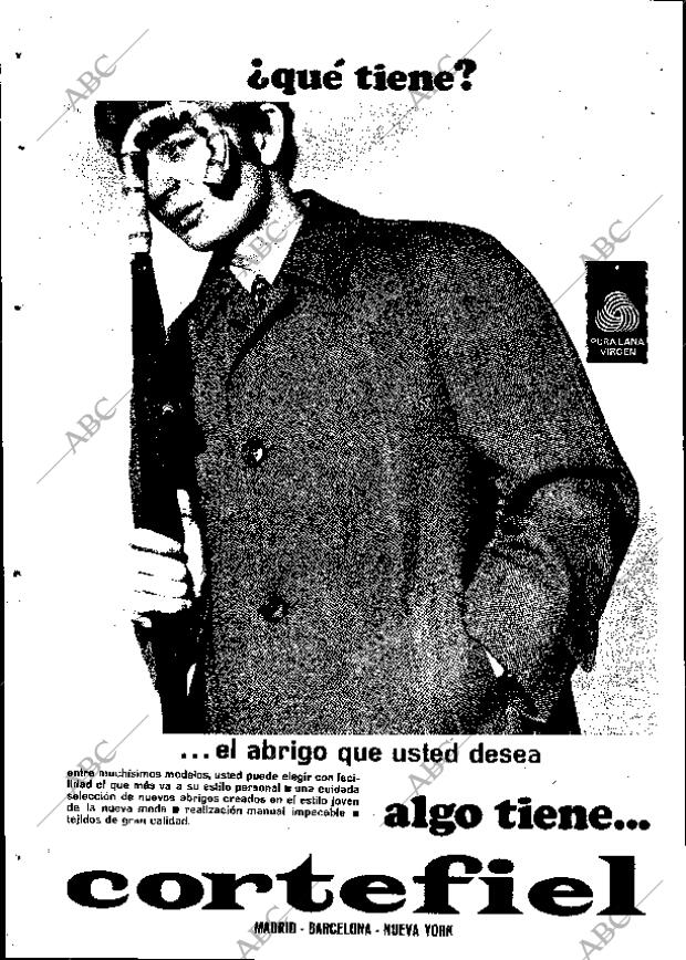 ABC MADRID 20-12-1966 página 6