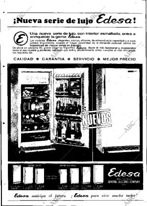 ABC MADRID 20-12-1966 página 8