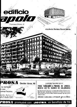 ABC MADRID 20-12-1966 página 9