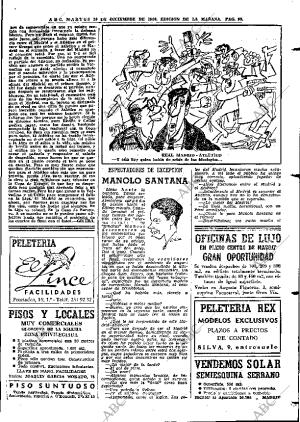 ABC MADRID 20-12-1966 página 95