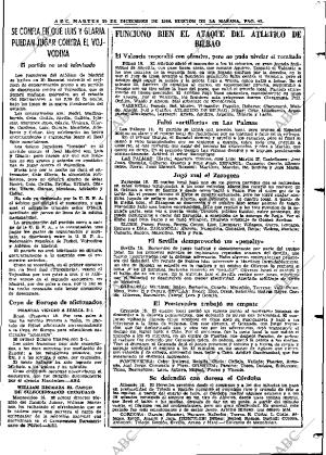 ABC MADRID 20-12-1966 página 97
