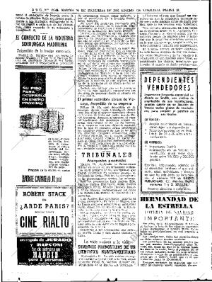 ABC SEVILLA 20-12-1966 página 38