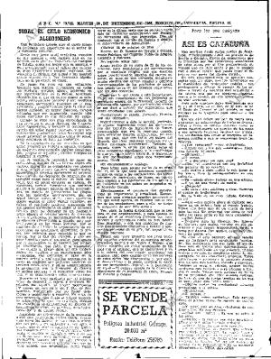 ABC SEVILLA 20-12-1966 página 46