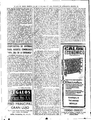 ABC SEVILLA 20-12-1966 página 48