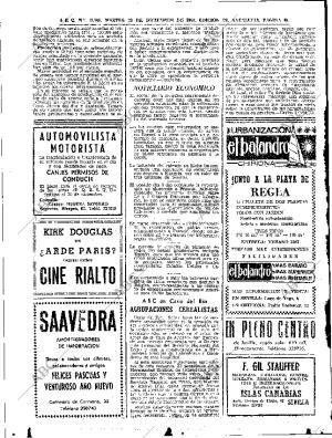 ABC SEVILLA 20-12-1966 página 54