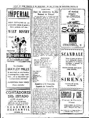 ABC SEVILLA 20-12-1966 página 72