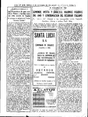 ABC SEVILLA 20-12-1966 página 73