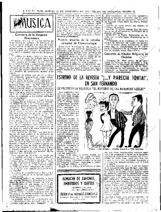 ABC SEVILLA 20-12-1966 página 75