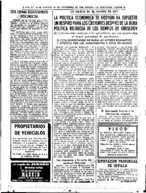 ABC SEVILLA 20-12-1966 página 79