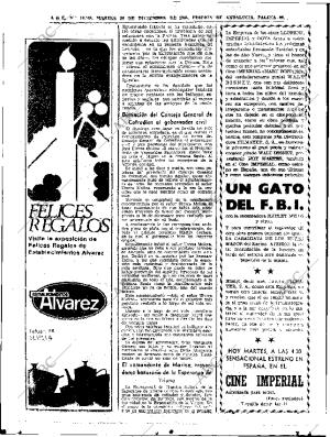 ABC SEVILLA 20-12-1966 página 80