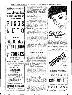 ABC SEVILLA 20-12-1966 página 82