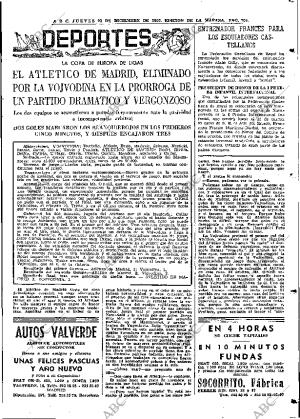 ABC MADRID 22-12-1966 página 105