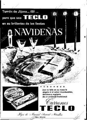 ABC MADRID 22-12-1966 página 11