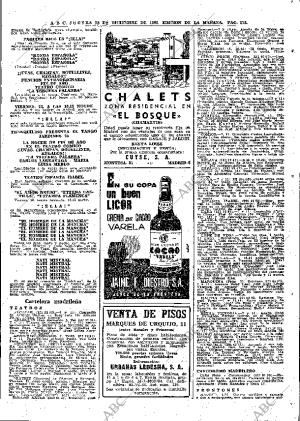 ABC MADRID 22-12-1966 página 115