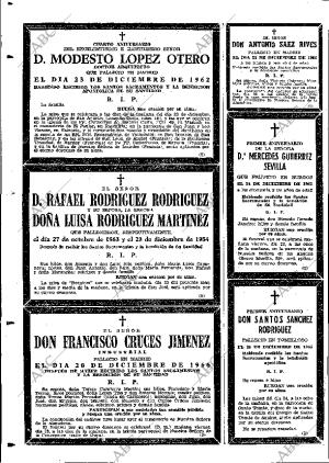 ABC MADRID 22-12-1966 página 128