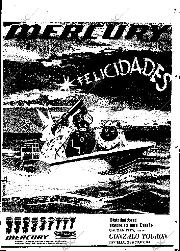 ABC MADRID 22-12-1966 página 13