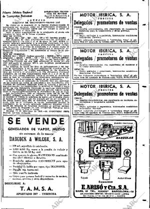 ABC MADRID 22-12-1966 página 131