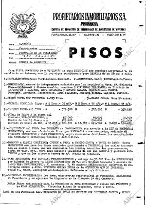 ABC MADRID 22-12-1966 página 133