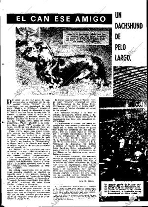 ABC MADRID 22-12-1966 página 22