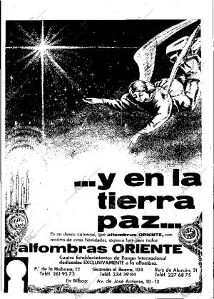 ABC MADRID 22-12-1966 página 31