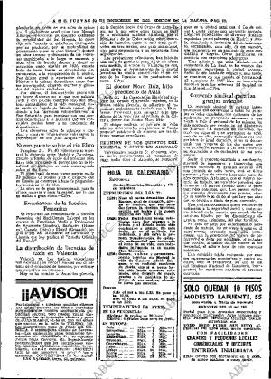 ABC MADRID 22-12-1966 página 79