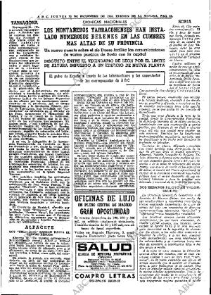 ABC MADRID 22-12-1966 página 81