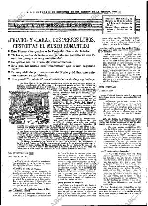 ABC MADRID 22-12-1966 página 91