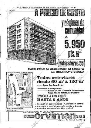 ABC MADRID 23-12-1966 página 102