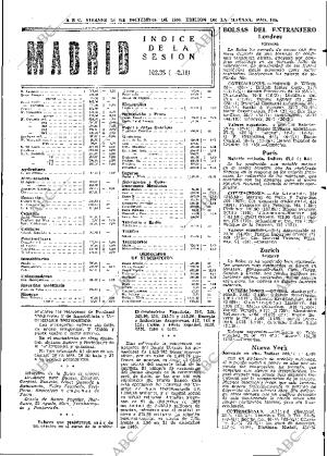 ABC MADRID 23-12-1966 página 105