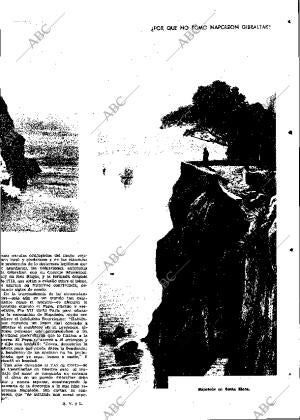 ABC MADRID 23-12-1966 página 11