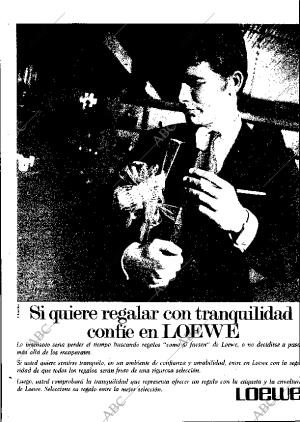 ABC MADRID 23-12-1966 página 22