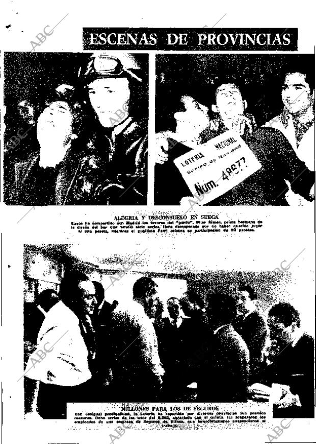 ABC MADRID 23-12-1966 página 26