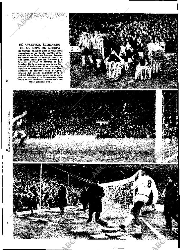 ABC MADRID 23-12-1966 página 28