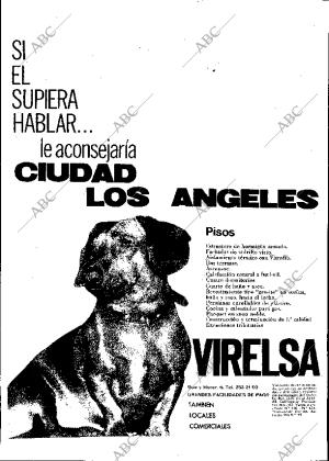 ABC MADRID 23-12-1966 página 30