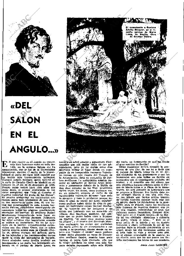 ABC MADRID 23-12-1966 página 33