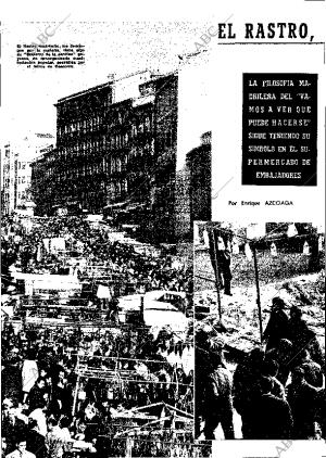 ABC MADRID 23-12-1966 página 36