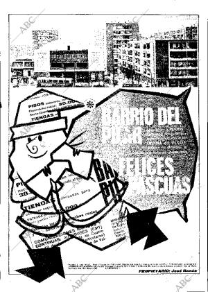 ABC MADRID 23-12-1966 página 38