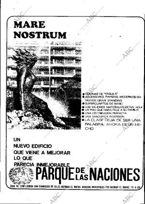 ABC MADRID 23-12-1966 página 42