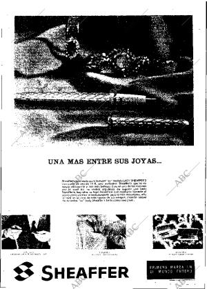 ABC MADRID 23-12-1966 página 51