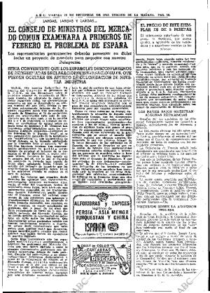 ABC MADRID 23-12-1966 página 59