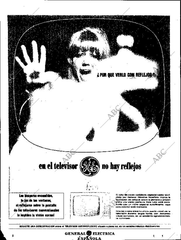 ABC SEVILLA 24-12-1966 página 44