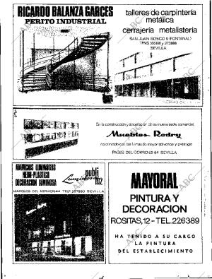 ABC SEVILLA 24-12-1966 página 6
