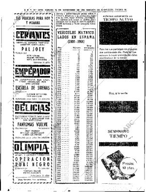 ABC SEVILLA 24-12-1966 página 84